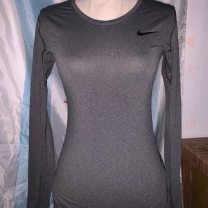 Nike long sleeve